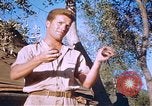 Immagine di Stati Uniti aviatori Corsica Francia, 1944, secondo 48 filmato di repertorio 65675059815