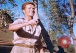 Immagine di Stati Uniti aviatori Corsica Francia, 1944, secondo 49 filmato di repertorio 65675059815