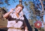 Immagine di Stati Uniti aviatori Corsica Francia, 1944, secondo 51 filmato di repertorio 65675059815