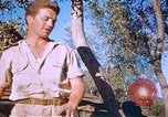 Immagine di Stati Uniti aviatori Corsica Francia, 1944, secondo 54 filmato di repertorio 65675059815