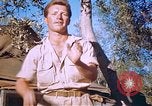 Immagine di Stati Uniti aviatori Corsica Francia, 1944, secondo 60 filmato di repertorio 65675059815