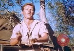 Immagine di Stati Uniti aviatori Corsica Francia, 1944, secondo 61 filmato di repertorio 65675059815
