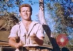 Immagine di Stati Uniti aviatori Corsica Francia, 1944, secondo 62 filmato di repertorio 65675059815