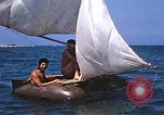 Image of United States airmen Corsica France, 1944, second 25 stock footage video 65675059816