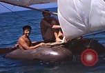 Image of United States airmen Corsica France, 1944, second 26 stock footage video 65675059816