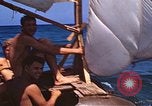Image of United States airmen Corsica France, 1944, second 28 stock footage video 65675059816
