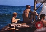 Image of United States airmen Corsica France, 1944, second 30 stock footage video 65675059816