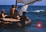 Image of United States airmen Corsica France, 1944, second 31 stock footage video 65675059816