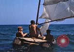 Image of United States airmen Corsica France, 1944, second 32 stock footage video 65675059816