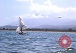 Image of United States airmen Corsica France, 1944, second 37 stock footage video 65675059816