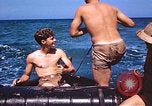 Image of United States airmen Corsica France, 1944, second 45 stock footage video 65675059816