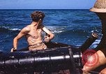 Image of United States airmen Corsica France, 1944, second 49 stock footage video 65675059816