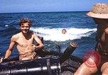 Image of United States airmen Corsica France, 1944, second 54 stock footage video 65675059816
