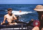 Image of United States airmen Corsica France, 1944, second 55 stock footage video 65675059816