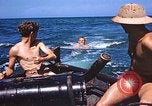 Image of United States airmen Corsica France, 1944, second 57 stock footage video 65675059816
