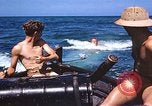 Image of United States airmen Corsica France, 1944, second 58 stock footage video 65675059816