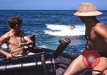 Image of United States airmen Corsica France, 1944, second 60 stock footage video 65675059816