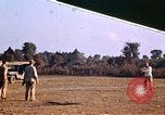 Image of United States airmen Corsica France, 1944, second 1 stock footage video 65675059817