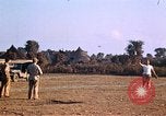 Image of United States airmen Corsica France, 1944, second 3 stock footage video 65675059817