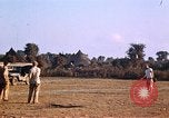 Image of United States airmen Corsica France, 1944, second 4 stock footage video 65675059817