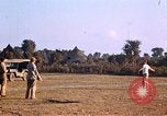 Image of United States airmen Corsica France, 1944, second 7 stock footage video 65675059817