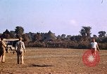 Image of United States airmen Corsica France, 1944, second 8 stock footage video 65675059817