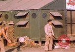 Image of United States airmen Corsica France, 1944, second 10 stock footage video 65675059817