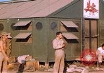Image of United States airmen Corsica France, 1944, second 12 stock footage video 65675059817