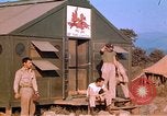 Image of United States airmen Corsica France, 1944, second 18 stock footage video 65675059817
