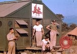 Image of United States airmen Corsica France, 1944, second 21 stock footage video 65675059817