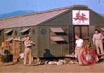 Image of United States airmen Corsica France, 1944, second 24 stock footage video 65675059817