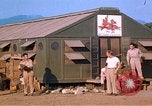 Image of United States airmen Corsica France, 1944, second 25 stock footage video 65675059817