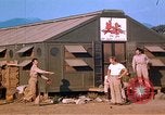 Image of United States airmen Corsica France, 1944, second 26 stock footage video 65675059817