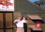Image of United States airmen Corsica France, 1944, second 30 stock footage video 65675059817