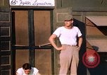 Image of United States airmen Corsica France, 1944, second 32 stock footage video 65675059817