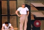 Image of United States airmen Corsica France, 1944, second 35 stock footage video 65675059817