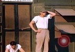 Image of United States airmen Corsica France, 1944, second 36 stock footage video 65675059817