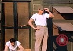 Image of United States airmen Corsica France, 1944, second 37 stock footage video 65675059817
