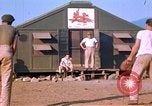 Image of United States airmen Corsica France, 1944, second 38 stock footage video 65675059817