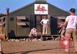 Image of United States airmen Corsica France, 1944, second 39 stock footage video 65675059817