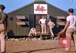 Image of United States airmen Corsica France, 1944, second 40 stock footage video 65675059817
