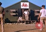 Image of United States airmen Corsica France, 1944, second 41 stock footage video 65675059817