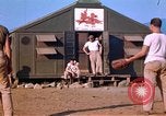 Image of United States airmen Corsica France, 1944, second 42 stock footage video 65675059817