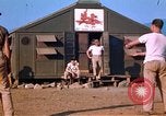 Image of United States airmen Corsica France, 1944, second 43 stock footage video 65675059817