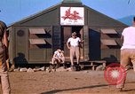 Image of United States airmen Corsica France, 1944, second 44 stock footage video 65675059817