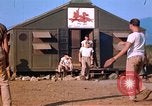 Image of United States airmen Corsica France, 1944, second 45 stock footage video 65675059817