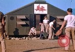 Image of United States airmen Corsica France, 1944, second 47 stock footage video 65675059817