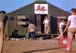 Image of United States airmen Corsica France, 1944, second 48 stock footage video 65675059817