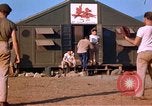 Image of United States airmen Corsica France, 1944, second 51 stock footage video 65675059817