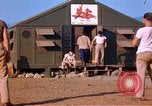 Image of United States airmen Corsica France, 1944, second 52 stock footage video 65675059817